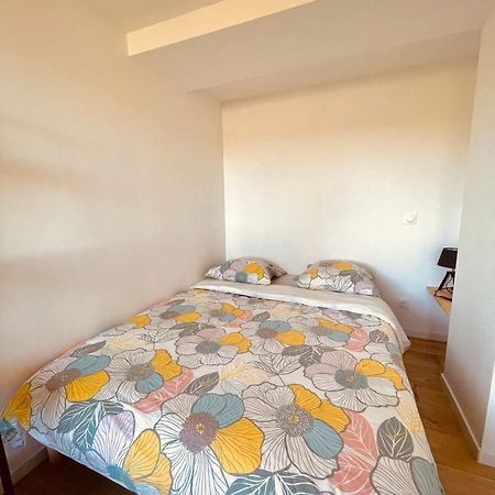 Appartamento T1 Bis Renove Au Centre D'Auch Esterno foto