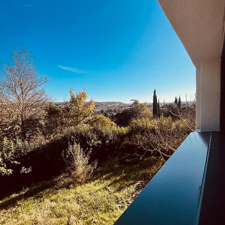 Appartamento T1 Bis Renove Au Centre D'Auch Esterno foto