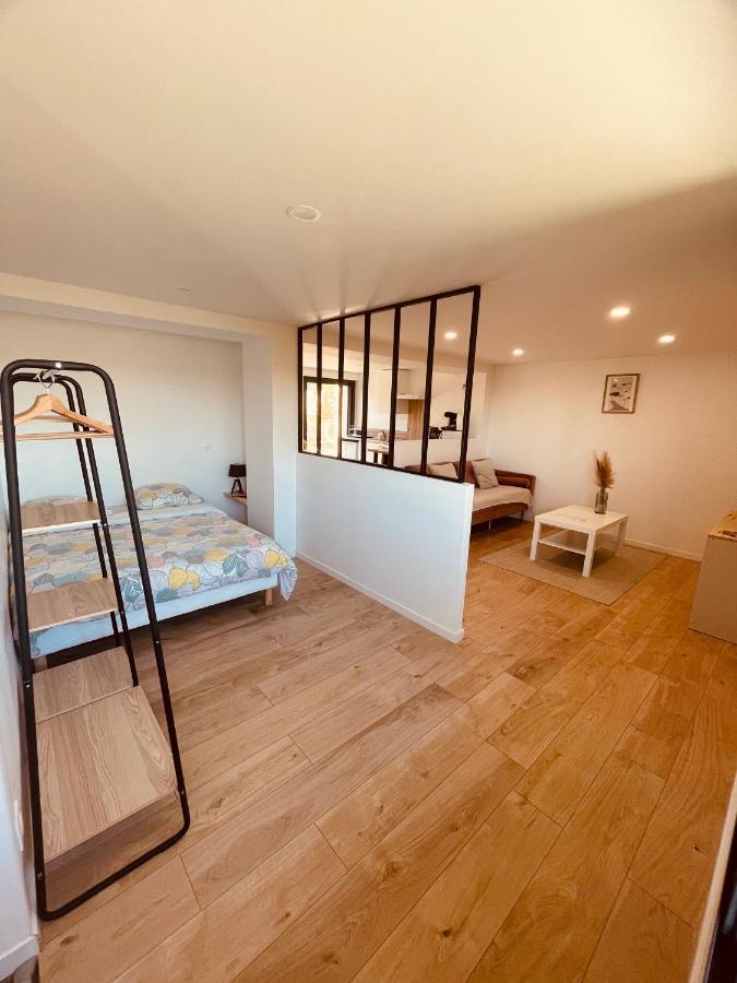 Appartamento T1 Bis Renove Au Centre D'Auch Esterno foto