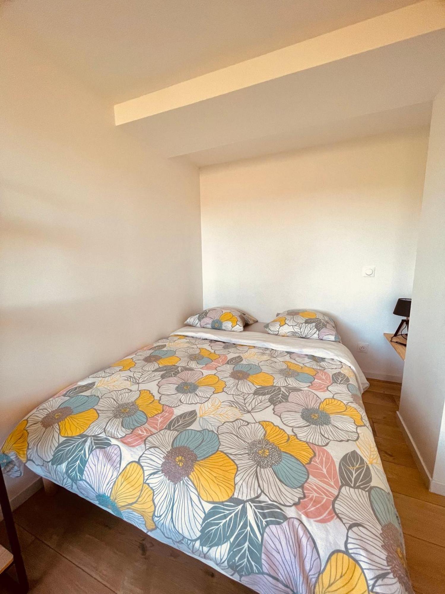 Appartamento T1 Bis Renove Au Centre D'Auch Esterno foto