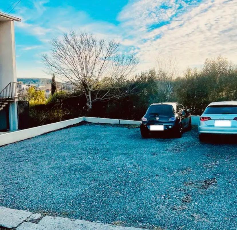 Appartamento T1 Bis Renove Au Centre D'Auch Esterno foto
